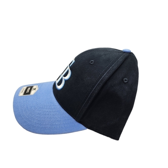 Genuine Merchandise Men's Tampa Bay Adjustable Cap -OSFA - Picture 3 of 9